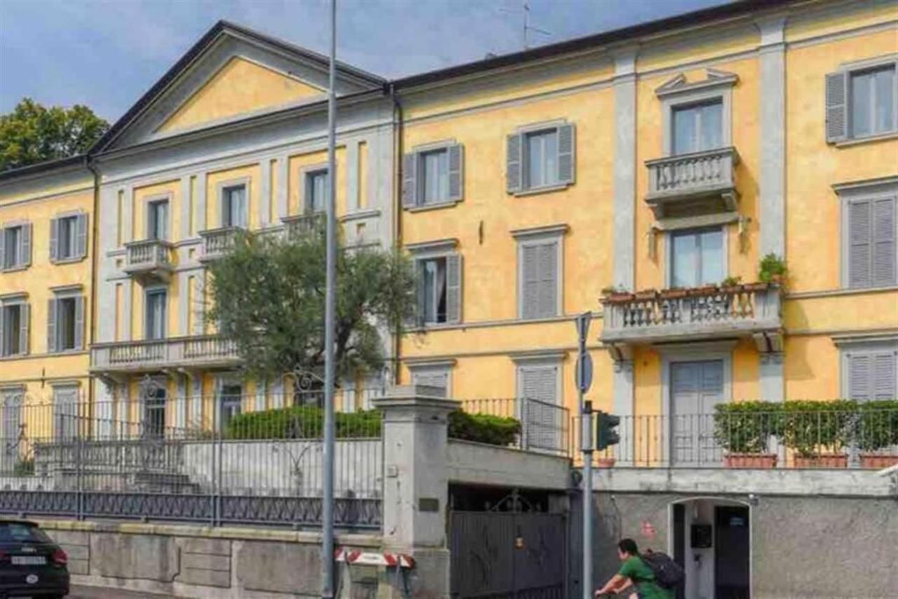 La Finestra Sul Lago Комо Экстерьер фото